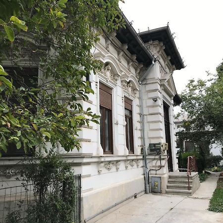 Olympia 23 Studio Apartment Bucharest Exterior photo