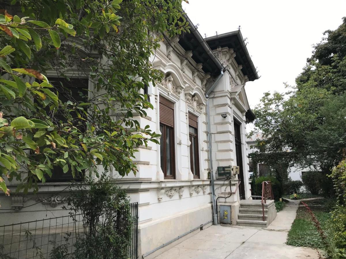 Olympia 23 Studio Apartment Bucharest Exterior photo