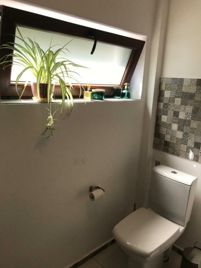 Olympia 23 Studio Apartment Bucharest Exterior photo